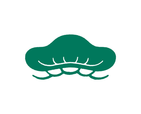 お名前・家紋・花個紋の加工について