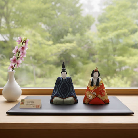 幸一光 | Simple Modern hina 03