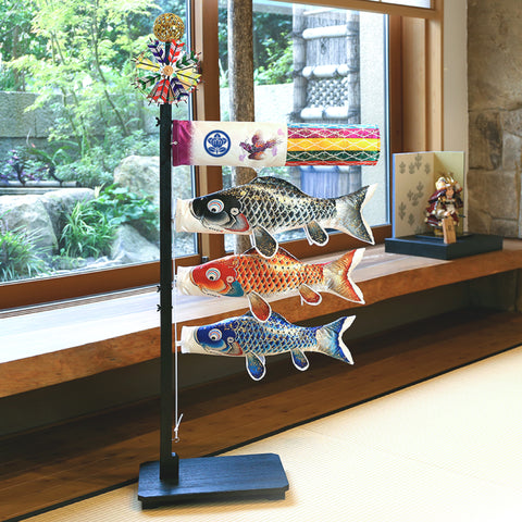Indoor decoration carp streamer Congratulatory carp Kitcho
