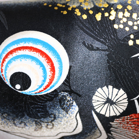 Indoor decoration carp streamer Congratulatory carp Kitcho