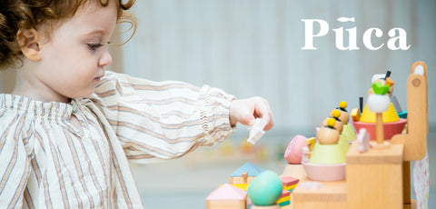 【Brand】Puca