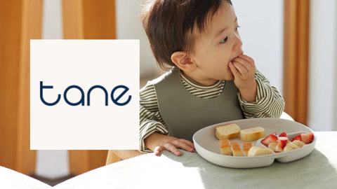 【Brand】tane（タネ）