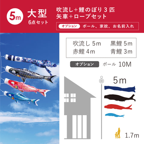 Yorokobi no Koi [Senju] – Large Set
