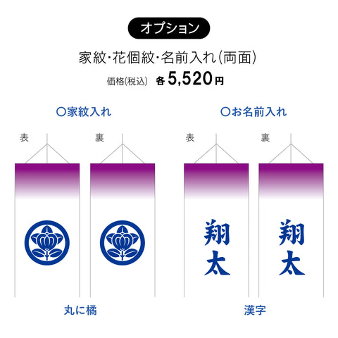 まどデコセット 慶祝の鯉 吉兆