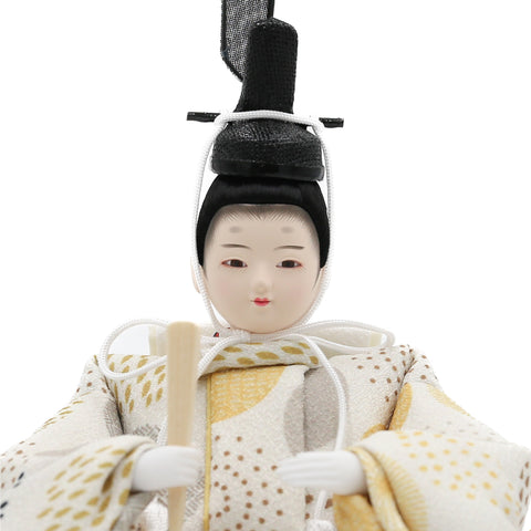 【Puca】花ころも たいよう 和紙あかり プーカの衣装着【数量限定】