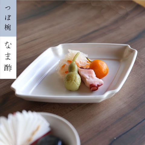 お食い初め食器セット　磁今（jicon）