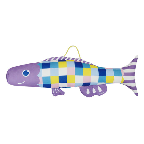 【Puca】こどもプーカ　単品45ｃｍ