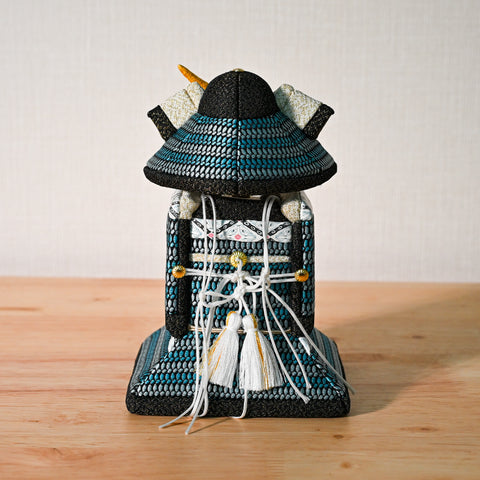 Kimekomi Doll [Homare-Yoroi] (Praise Armor)  Overseen by Tokunaga (May Doll)