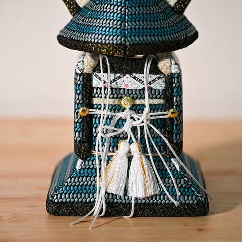 Kimekomi Doll [Homare-Yoroi] (Praise Armor)  Overseen by Tokunaga (May Doll)
