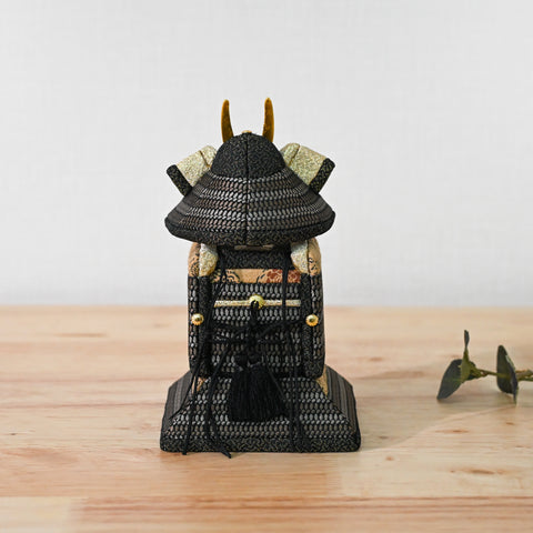 Kimekomi Doll [Homare Yoroi]  Supervised by Tokunaga, Goga-tsu Dolls