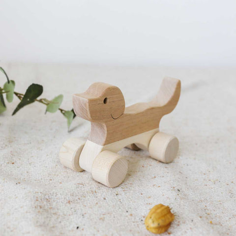 Harekura Original Select BABY Set 3 (SHITOSHITO, Dog) made in Japan [BLANKED] [Oak Village] 