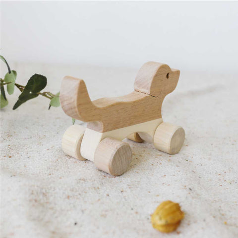 Harekura Original Select BABY Set 3 (SHITOSHITO, Dog) made in Japan [BLANKED] [Oak Village] 