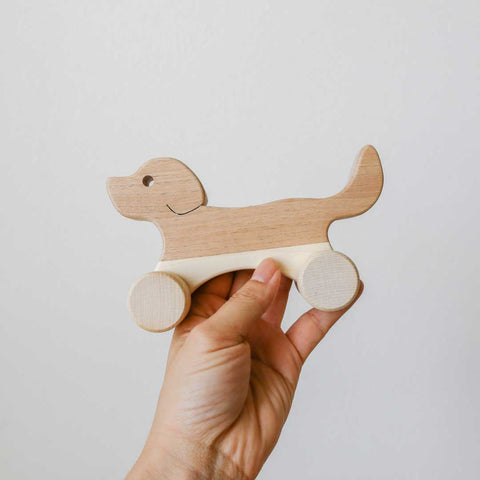 Harekura Original Select BABY Set 3 (SHITOSHITO, Dog) made in Japan [BLANKED] [Oak Village] 