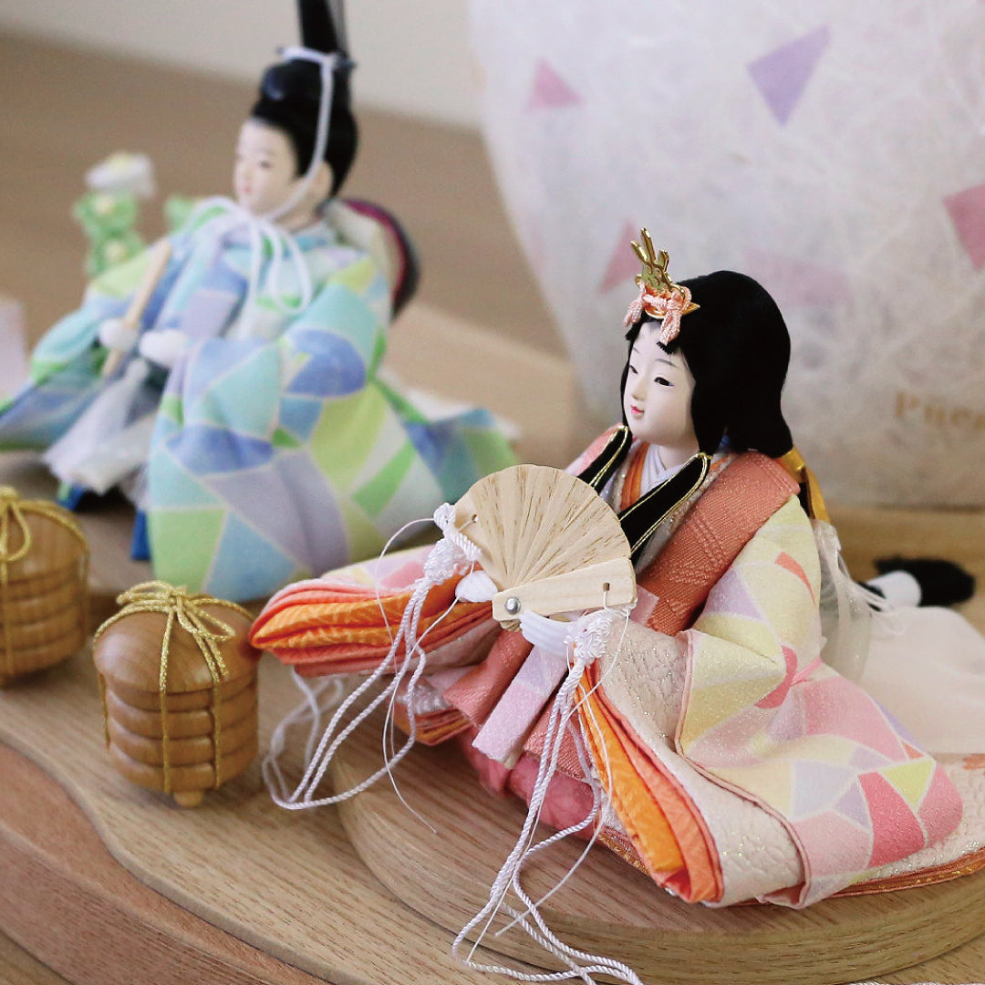 花ころも】商品一覧 – 人形の徳永
