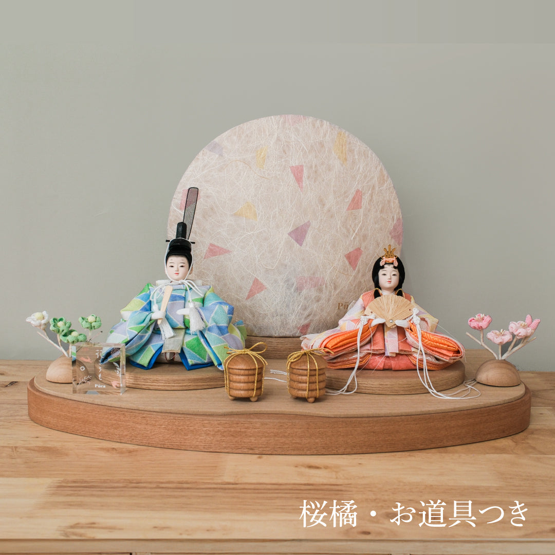 花ころも】商品一覧 – 人形の徳永