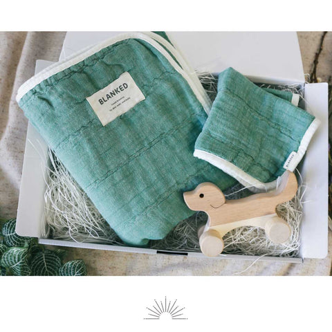 Harekura Original Select BABY Set 7 (NOBINOBI Dog) made in Japan [BLANKED] [Oak Village] 