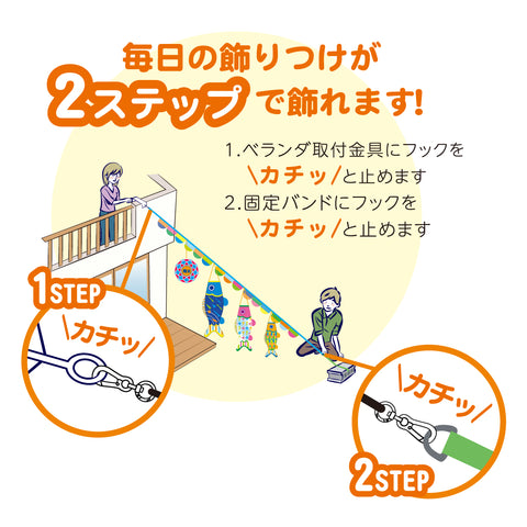 【Puca】プーカのにわデコ《アニマル》
