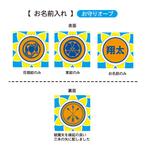 【Puca】プーカのにわデコ《フラワー》