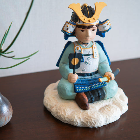 “New Tree of Light” Ai Haibara’s May Doll 