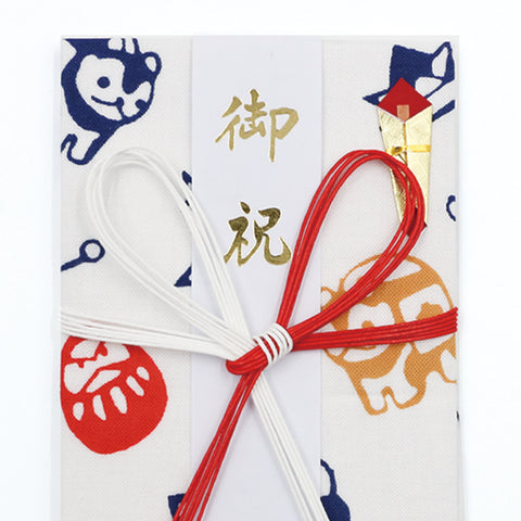 [toumei] Gold foil chopstick rest, wooden box, 5 pieces, Masuki Resin