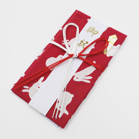 [toumei] Gold foil chopstick rest, wooden box, 5 pieces, Masuki Resin