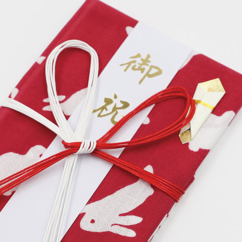 [toumei] Gold foil chopstick rest, wooden box, 5 pieces, Masuki Resin