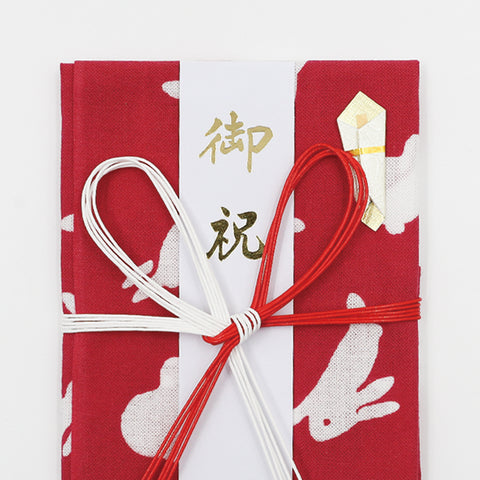 [toumei] Gold foil chopstick rest, wooden box, 5 pieces, Masuki Resin