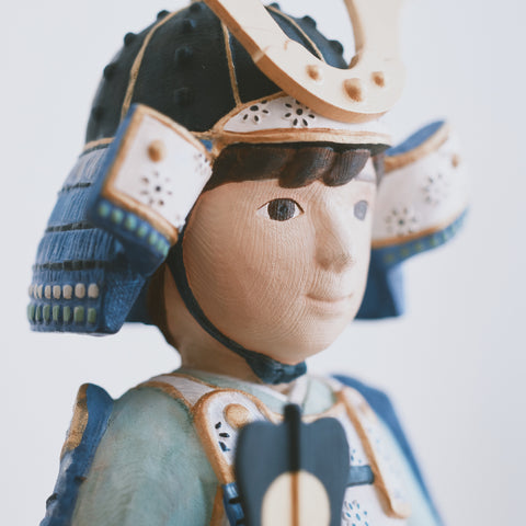 “New Tree of Light” Ai Haibara’s May Doll 