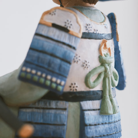“New Tree of Light” Ai Haibara’s May Doll 