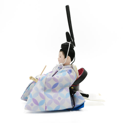 【Puca】花ころも 七宝-しっぽう- 和紙あかり プーカの衣装着【数量限定】