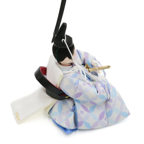 【Puca】花ころも 七宝-しっぽう- 和紙あかり プーカの衣装着【数量限定】