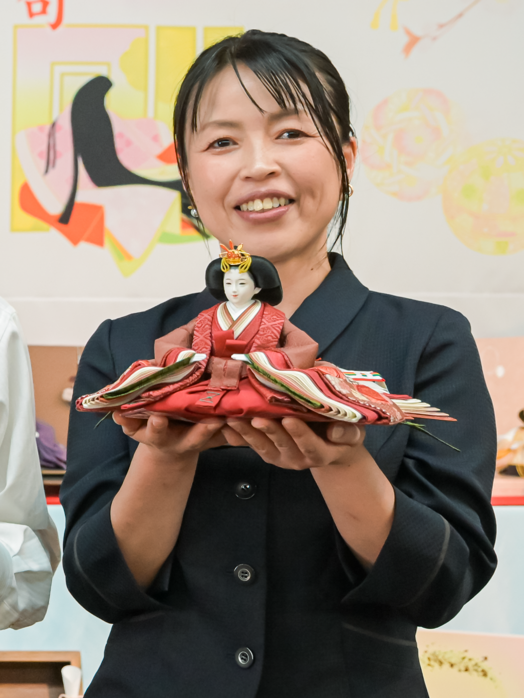 節句アドバイザー　吉延