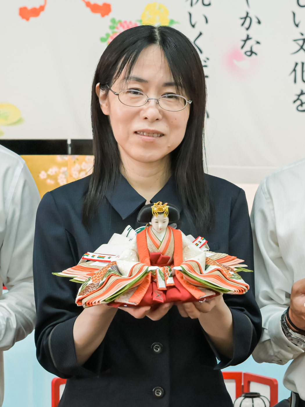 節句アドバイザー　木村
