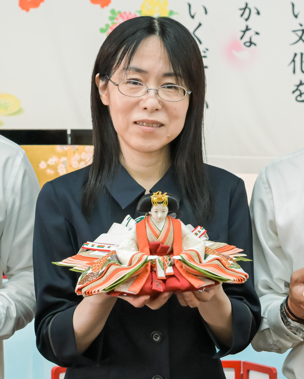 節句アドバイザー　木村