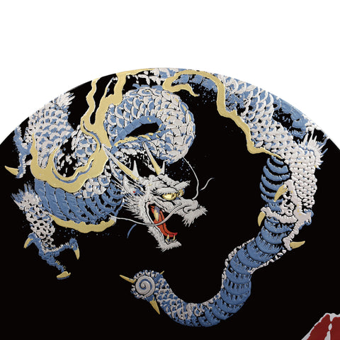 Indoor decoration carp streamer Tango 