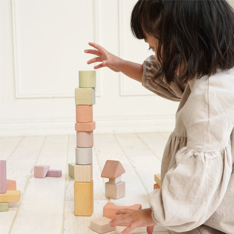 NIHON House of Blocks M 