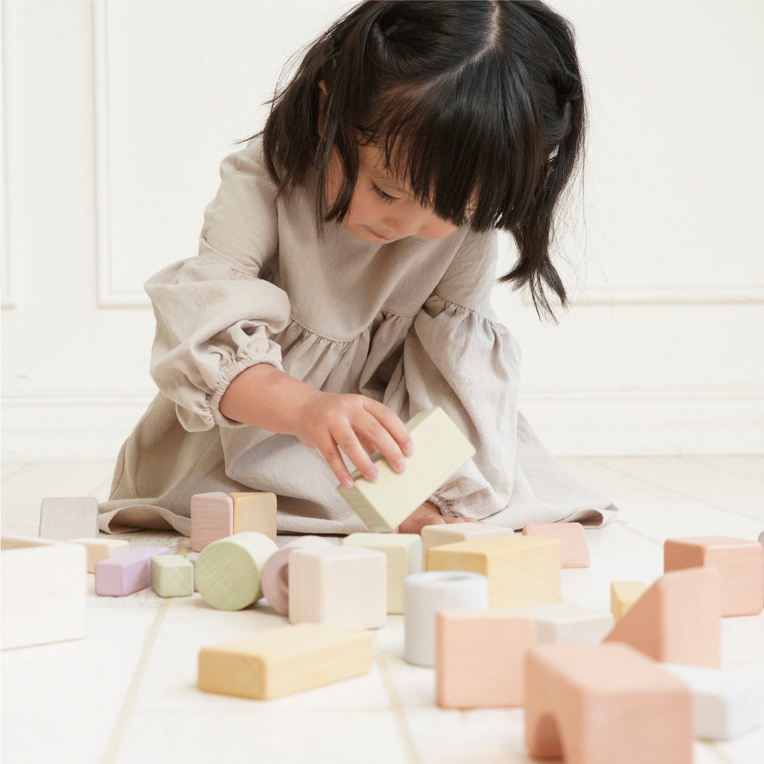 NIHON つみきのいえM｜徳永こいのぼり公式「晴れと暮らす」 – 人形の徳永