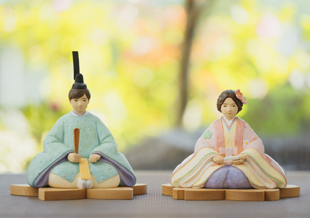 花の宴｜徳永こいのぼり公式「晴れと暮らす」 – 人形の徳永